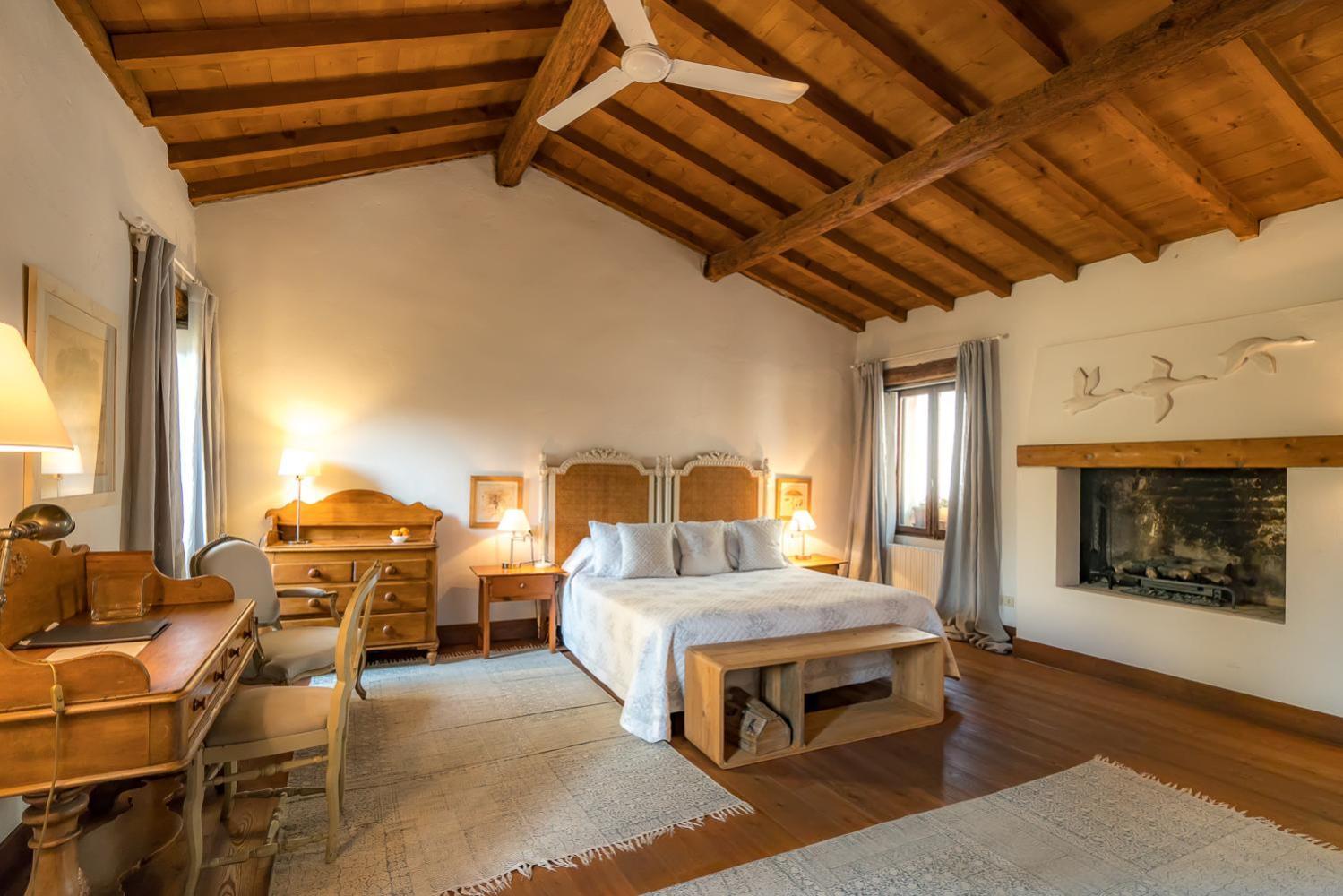 לינה וארוחת בוקר ורונה Il Relais Dell'Abbazia מראה חיצוני תמונה
