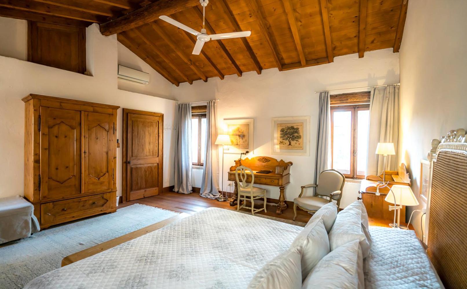 לינה וארוחת בוקר ורונה Il Relais Dell'Abbazia מראה חיצוני תמונה