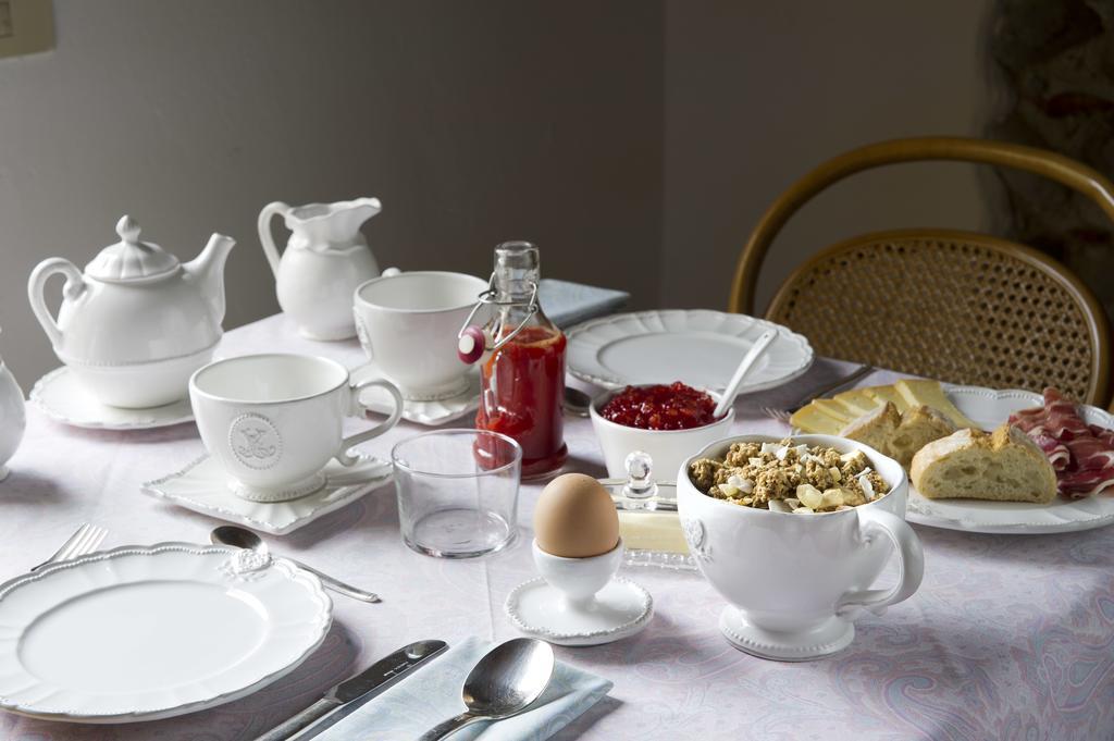 לינה וארוחת בוקר ורונה Il Relais Dell'Abbazia מראה חיצוני תמונה